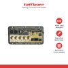 ginee_20260506101441077_2906998921.jpg TaffSTUDIO Papan Audio Amplifier Karaoke Bluetooth with Optical Fiber - D50