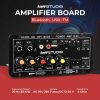 ginee_20260506101523858_8993202375.jpg TaffSTUDIO Amplifier Board Audio Bluetooth USB FM Subwoofer DIY 40W - D30