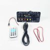 ginee_20260506101523914_0399717216.jpg TaffSTUDIO Amplifier Board Audio Bluetooth USB FM Subwoofer DIY 40W - D30