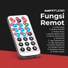 ginee_20260506101524171_2850620042.jpg TaffSTUDIO Amplifier Board Audio Bluetooth USB FM Subwoofer DIY 40W - D30