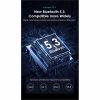 ginee_20260506101638970_4295714489.jpg TaffSTUDIO Bluetooth Adaptor Audio Receiver Transmitter Wireless 10M - B39