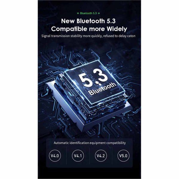 ginee_20260506101638970_4295714489.jpg TaffSTUDIO Bluetooth Adaptor Audio Receiver Transmitter Wireless 10M - B39