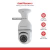 Taffware Kamera CCTV Bohlam WiFi IP Camera IR Detection 1MP 1080P - YY012