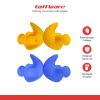 TaffSPORT Penutup Telinga Earplug Renang Anti Air - 00NT