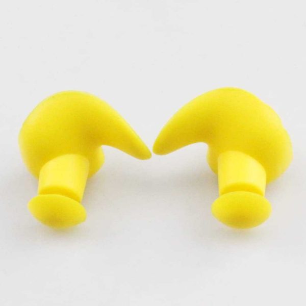 TaffSPORT Penutup Telinga Earplug Renang Anti Air - 00NT