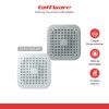TaffHOME Penutup Lubang Air Sewer Seal Leak Anti-Blocking Filter Cover - SJ226