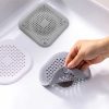 TaffHOME Penutup Lubang Air Sewer Seal Leak Anti-Blocking Filter Cover - SJ226
