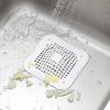 TaffHOME Penutup Lubang Air Sewer Seal Leak Anti-Blocking Filter Cover - SJ226