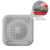 TaffHOME Penutup Lubang Air Sewer Seal Leak Anti-Blocking Filter Cover - SJ226