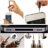 Taffware Obeng Set Reparasi 25in1 Torx Smartphone Stainless Steel - MA313Z