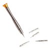 Taffware Obeng Set Reparasi 25in1 Torx Smartphone Stainless Steel - MA313Z