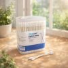 ginee_20260526100009357_3796066714.jpg TaffOmicron Cotton Swab Korek Kuping Double Headed Baby Ear 200 PCS - INU129