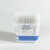 ginee_20260526100009572_6801988807.jpg TaffOmicron Cotton Swab Korek Kuping Double Headed Baby Ear 200 PCS - INU129