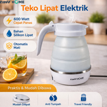 taffhome-teko-listrik-pemanas-foldable-air-water-heater-600w-600ml-hy-01 (1) TaffHOME Teko Listrik Pemanas Foldable Air Water Heater 600W 600ml - HY-01