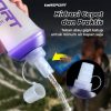 taffsport-botol-minum-soft-flask-foldable-sport-water-bottle-tpu-500ml-tf500 (4) TaffSPORT Botol Minum Soft Flask Foldable Sport Water Bottle TPU 500ml - TF500