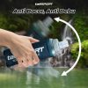 taffsport-botol-minum-soft-flask-foldable-sport-water-bottle-tpu-500ml-tf876 (3) TaffSPORT Botol Minum Soft Flask Foldable Sport Water Bottle TPU 500ml - TF876