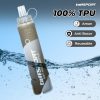 taffsport-botol-minum-soft-flask-foldable-sport-water-bottle-tpu-500ml-ts879 (2) TaffSPORT Botol Minum Soft Flask Foldable Sport Water Bottle TPU 500ml - TS879