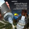 taffsport-botol-minum-soft-flask-foldable-sport-water-bottle-tpu-500ml-ts879 (3) TaffSPORT Botol Minum Soft Flask Foldable Sport Water Bottle TPU 500ml - TS879