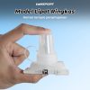 TaffSPORT Botol Minum Soft Flask Foldable Sport Water TPU 150ml - TFB-10
