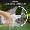 TaffSPORT Botol Minum Soft Flask Foldable Sport Water TPU 150ml - TFB-10