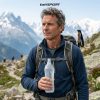 TaffSPORT Botol Minum Soft Flask  Water TPU 450ml - TFG-11