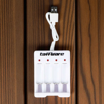 taffware-charger-baterai-4-slot-aa-aaa-ni-mh-ni-cd-usb-plug-b-04 (1) Taffware Charger Baterai 4 Slot AA AAA Ni-MH Ni-CD USB Plug - B-04
