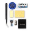 Taffware Solder Gas Butane Portable Iron Pen - MT-100
