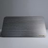 TaffHOME Meja Laptop Lifting Table Adjustable Single Layer 80x40cm - L100