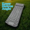 ginee_20260608144709705_1010785899.jpg TaffSPORT Kasur Matras Angin Manual Sleeping Pad Waterproof Single - SB-18