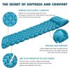 ginee_20260608144709814_3285999904.jpg TaffSPORT Kasur Matras Angin Manual Sleeping Pad Waterproof Single - SB-18