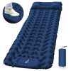 ginee_20260608144709843_8294690031.jpg TaffSPORT Kasur Matras Angin Manual Sleeping Pad Waterproof Single - SB-18