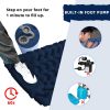 ginee_20260608144709884_4101954227.jpg TaffSPORT Kasur Matras Angin Manual Sleeping Pad Waterproof Single - SB-18
