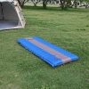 ginee_20260611184642895_6015875926.jpg TaffSPORT Kasur Matras Angin Manual Sleeping Pad Waterproof Single Hitam - SB-30