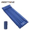 ginee_20260611184702574_9965716781.jpg TaffSPORT Kasur Matras Angin Manual Sleeping Pad Waterproof Single - SB-40
