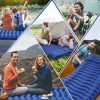ginee_20260611184702833_4871602506.jpg TaffSPORT Kasur Matras Angin Manual Sleeping Pad Waterproof Single - SB-40