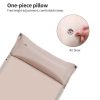 ginee_20260611185326437_7148118965.jpg TaffSPORT Kasur Matras Angin Self Inflating Sleeping Pad Single - SB-54
