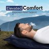 TaffSPORT Kasur Matras Angin Self Inflating Sleeping Pad Waterproof - SB-22