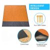 ginee_20260611190051876_0033222049.jpg TaffSPORT Tikar Lipat Matras Camping Piknik Mat 200x210cm - FS-008