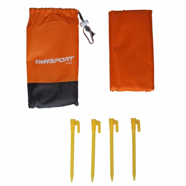 ginee_20260611190052050_5628959451.jpg TaffSPORT Tikar Lipat Matras Camping Piknik Mat 200x210cm - FS-008