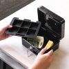 TaffGUARD Brankas Money Box Uang Cash - 200A - Black