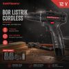 taffware-bor-listrik-cordless-lithium-battery-rechargeable-12v-88f Taffware Bor Listrik Cordless Lithium Battery Rechargeable 12V - 88F