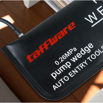 Taffware Pompa Airbag Pump Wedge Locksmith Tools Size L