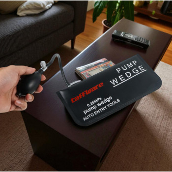 Taffware Pompa Airbag Pump Wedge Locksmith Tools Size L