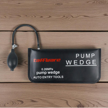 Taffware Pompa Airbag Pump Wedge Locksmith Tools Size L