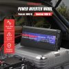 taffware-power-inverter-mobil-pure-sine-wave-dc-12v-to-ac-220v-4000w-nbq4000w Taffware Power Inverter Mobil Pure Sine Wave DC 12V to AC 220V 4000W - NBQ4000W