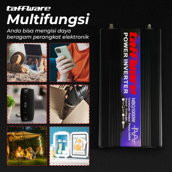 taffware-power-inverter-mobil-pure-sine-wave-dc-24-to-ac-220v-1000w-nbq1000 (2) Taffware Power Inverter Mobil Pure Sine Wave DC 24 to AC 220V 1000W - NBQ1000