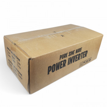 taffware-power-inverter-mobil-pure-sine-wave-dc-24v-to-ac-220v-4000w-nbq4000w Taffware Power Inverter Mobil Pure Sine Wave DC 24V to AC 220V 4000W - NBQ4000W