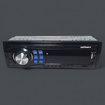Taffware Tape Audio Mobil MP3 Player Bluetooth Receiver 12V MP3-S210L