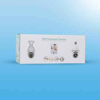 yunyi-cctv-ip-camera-1mp-1080p-e27-wireless-dual-light-ir-sensor-yy012 (15) Taffware Kamera CCTV Bohlam WiFi IP Camera IR Detection 1MP 1080P - YY012