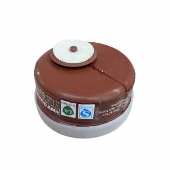 TaffGUARD Cartridge Filter Masker Gas Respirator Organik 2 PCS - FD-402